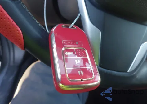 2016 Honda Civic Ex from USA, damaged, VIN 2HGFC2F7XGH513006